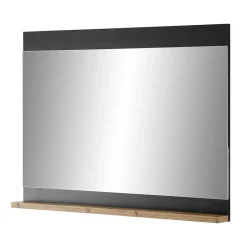 Wohnen Flurmöbel Kombi modern - Ebrican (vierteilig)