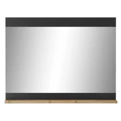 Wohnen Flurmöbel Kombi modern - Ebrican (vierteilig)