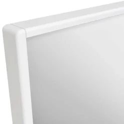 Wohnen Flurmöbel Kombination in Weiß gewachst - Oranias (vierteilig)