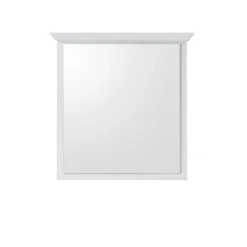 Wohnen Flurmöbel Set Chelles in Landhausstil (dreiteilig)