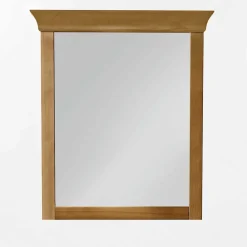 Wohnen Flurmöbel Set Piatra aus Kiefer Massivholz (zweiteilig)