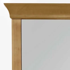 Wohnen Flurmöbel Set Piatra aus Kiefer Massivholz (zweiteilig)