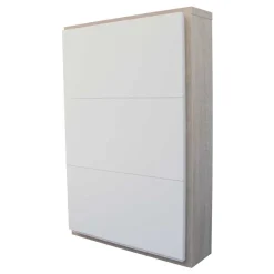 Wohnen Schuhschränke*Flurschrank für Schuhe Conlega mit drei Klappen