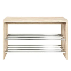 Wohnen Flursitzbank Buddy mit Schuhablage