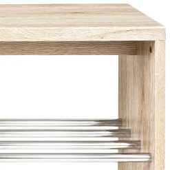 Wohnen Flursitzbank Buddy mit Schuhablage