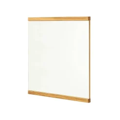 Wohnen Spiegel|Flurspiegel*Flurspiegel aus Balkeneiche Massivholz - Robats