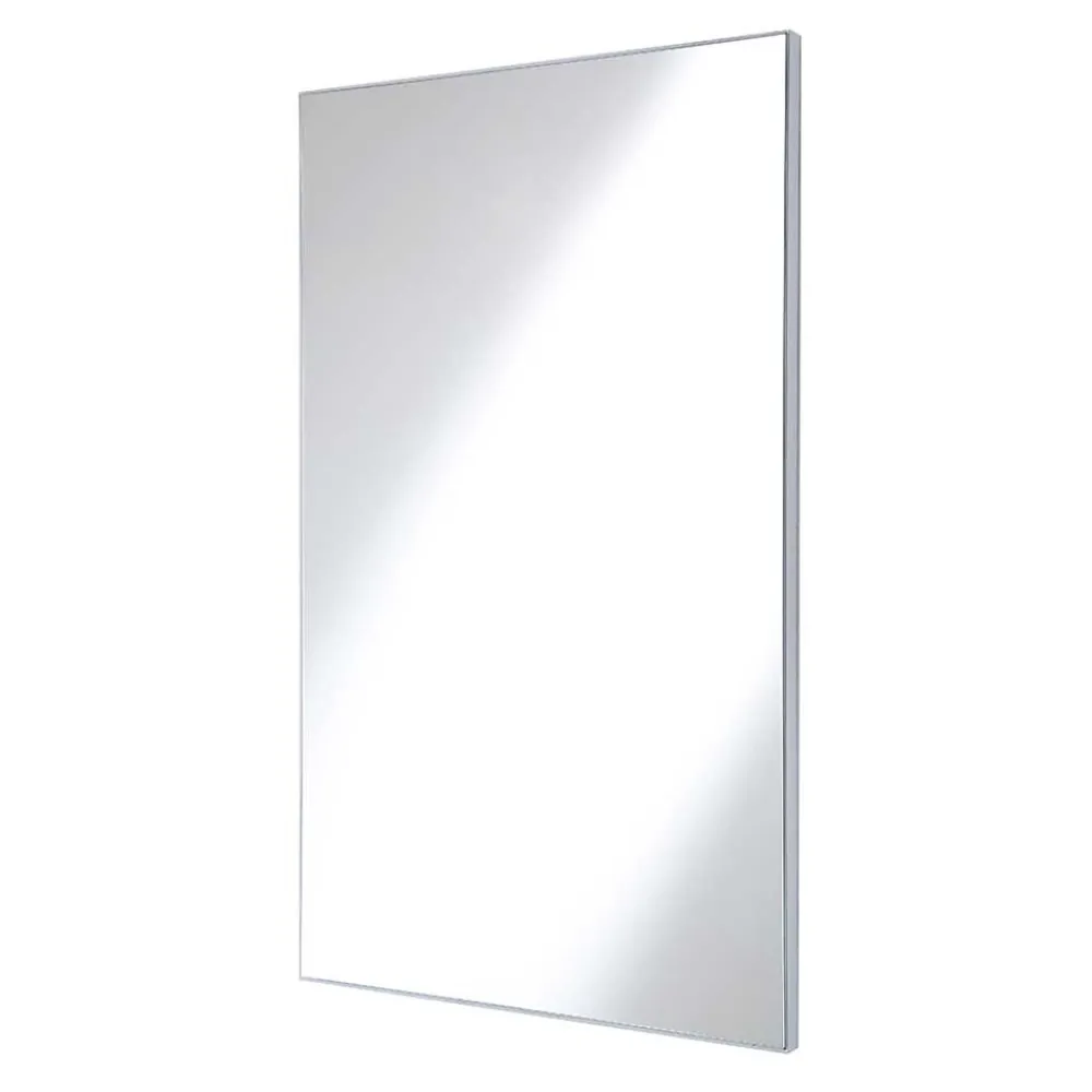 Wohnen Flurspiegel Vilicita mit schmalem Rahmen