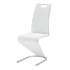 Wohnen Freischwinger Ahin mit Griff (2er Set)