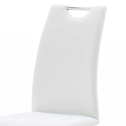 Wohnen Freischwinger Ahin mit Griff (2er Set)