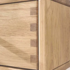 Wohnen Schuhschränke|Garderobenbänke*Funktionelle Flurbank aus Holz - Dulciana