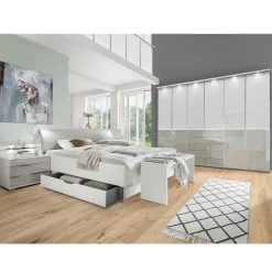 Wohnen Funktionelles Schlafzimmer Set - Pascan (fünfteilig)