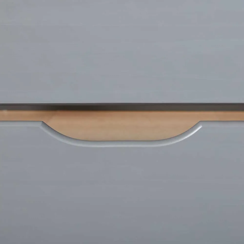 Wohnen Funktionsbett mit Ausziehbett & Schubladen - Lakeside