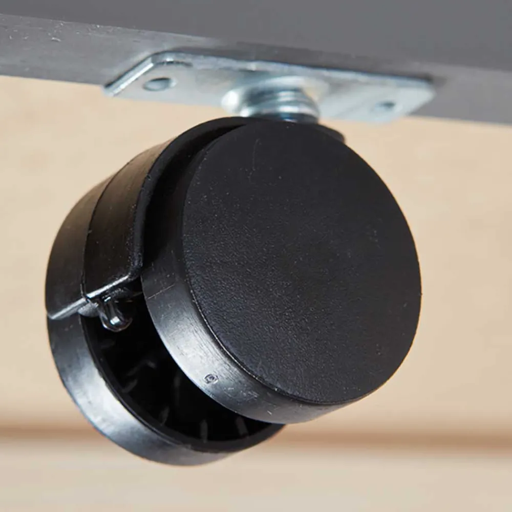 Wohnen Funktionsbett mit Ausziehbett & Schubladen - Lakeside