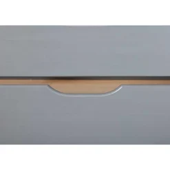 Wohnen Funktionsbett mit Ausziehbett & Schubladen - Lakeside