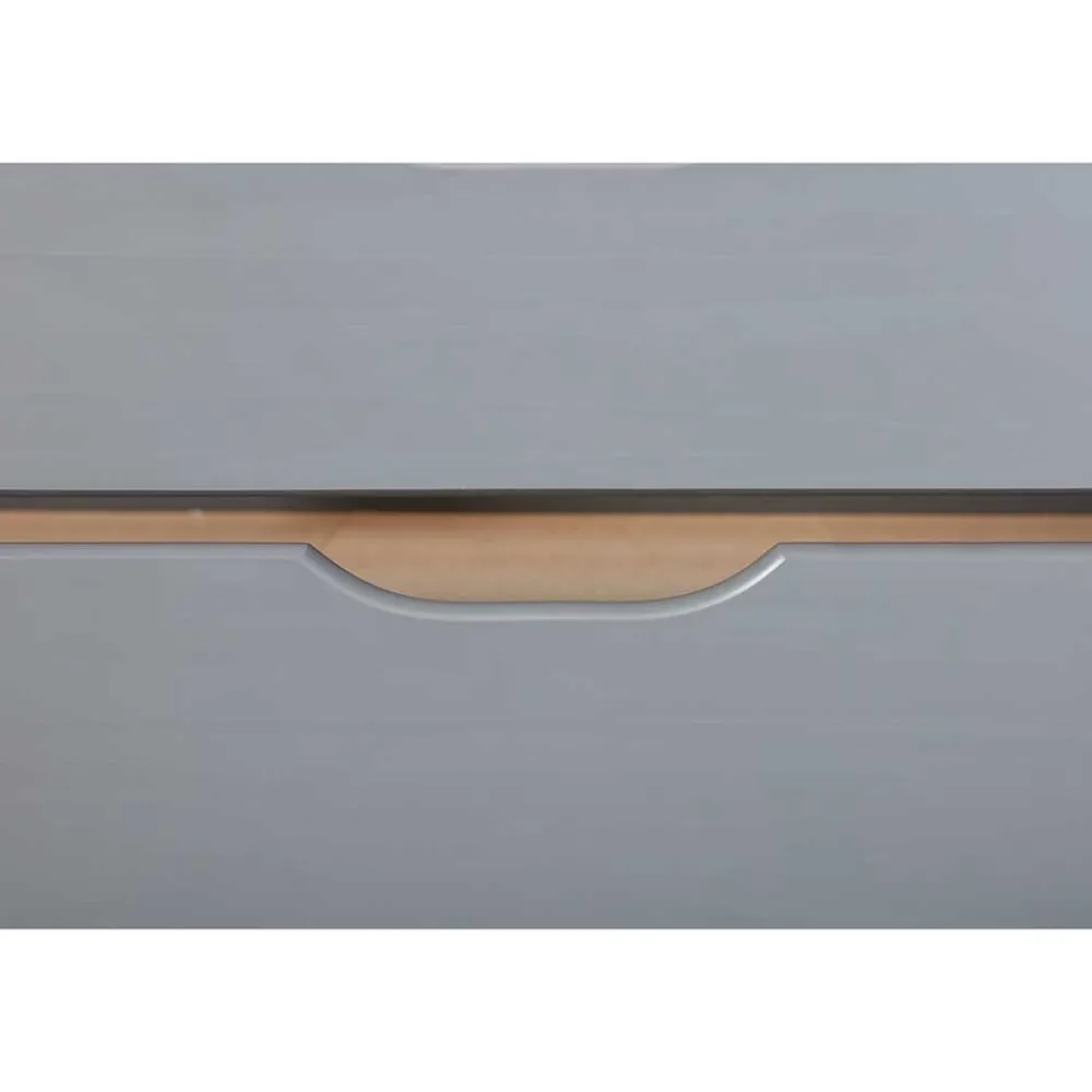 Wohnen Funktionsbett mit Ausziehbett & Schubladen - Lakeside