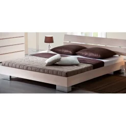 Wohnen Futonbett Lewis aus Buche