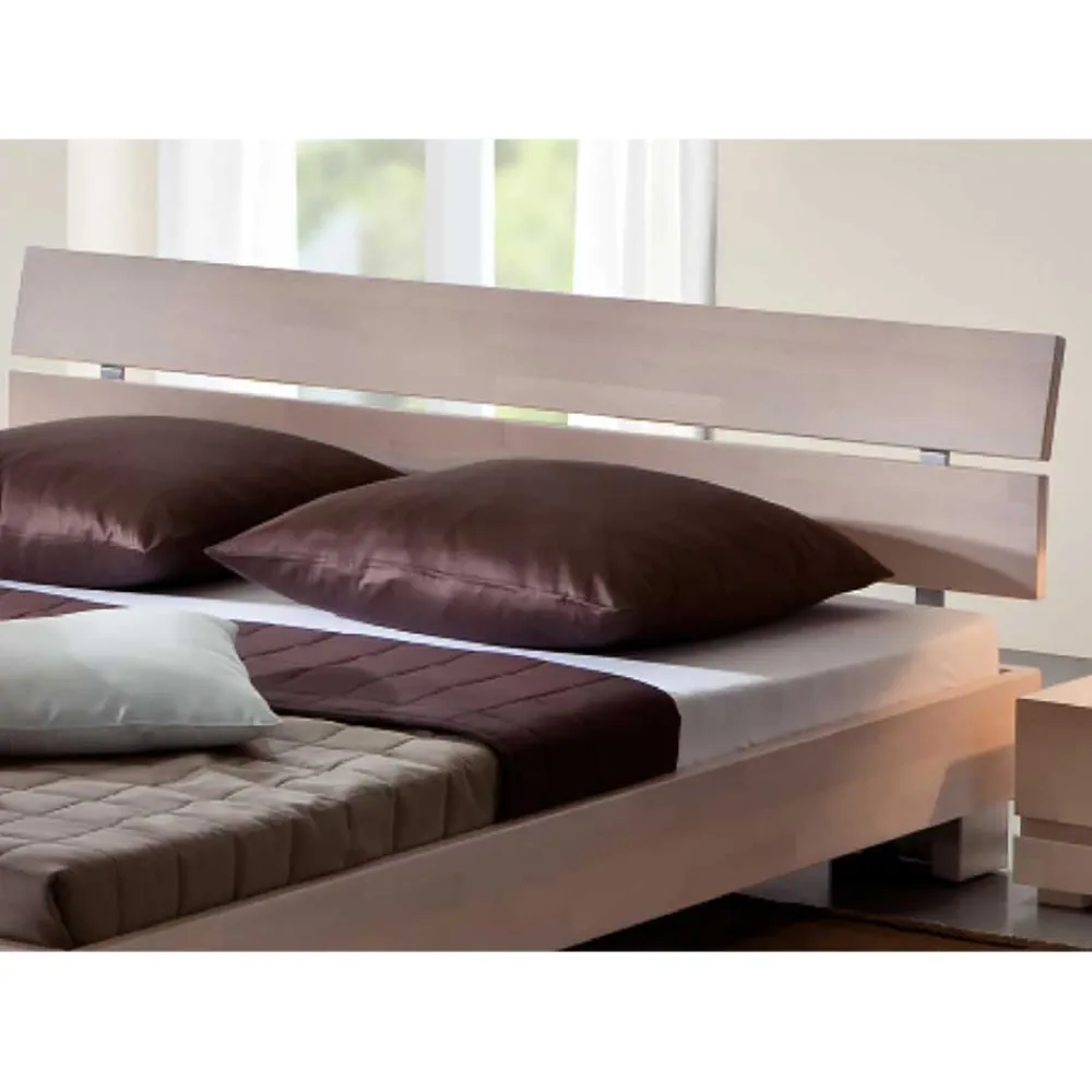 Wohnen Futonbett Lewis aus Buche