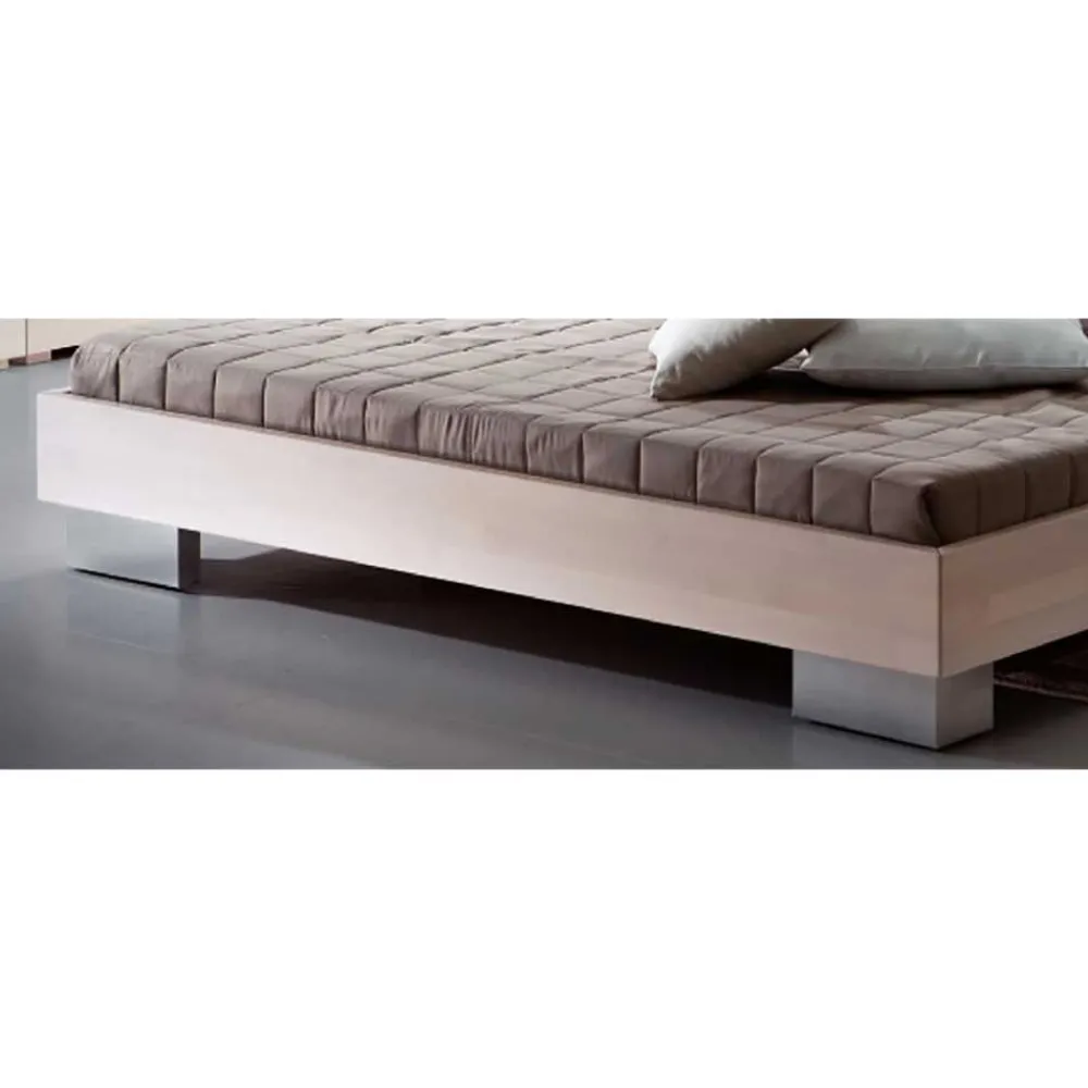 Wohnen Futonbett Lewis aus Buche