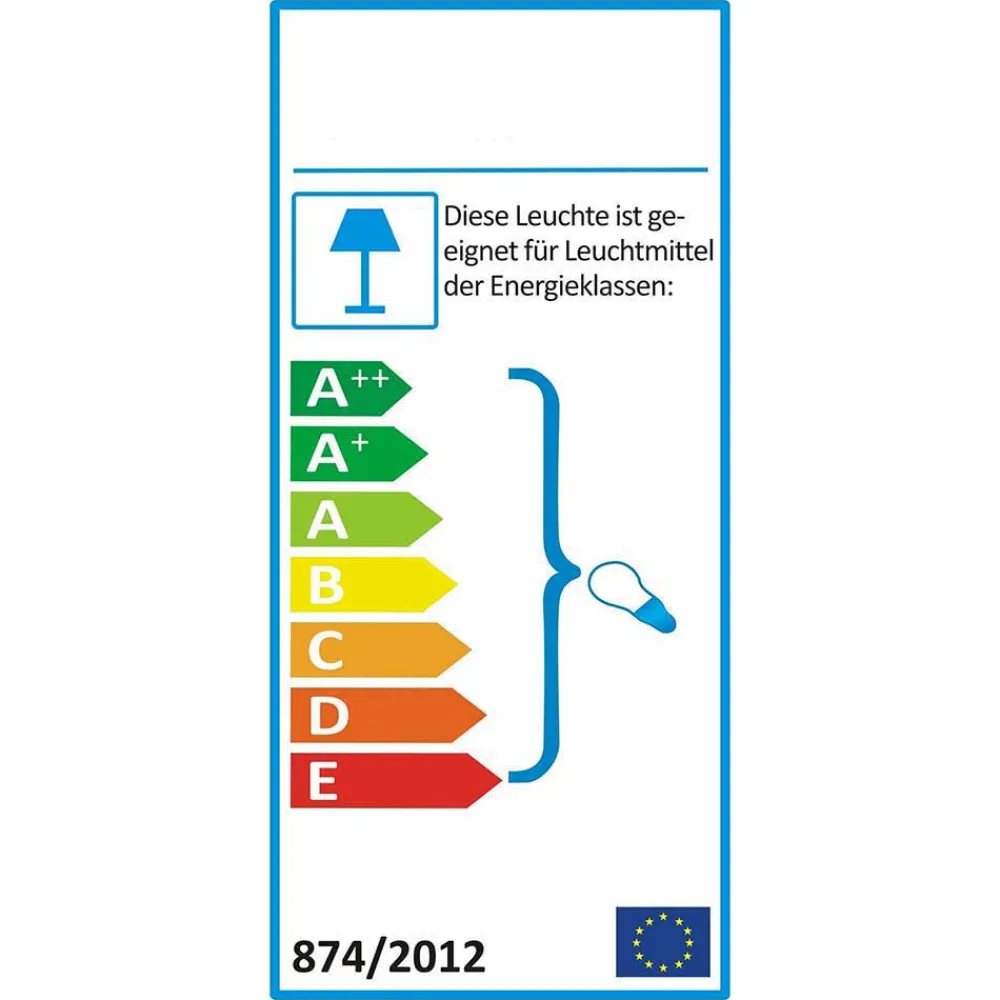Wohnen Galgen Design Tischleuchte in Schwarz Rot - Lacuva