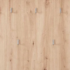 Wohnen Garderoben|Garderoben*Garderobe & Dielenbank Set - Cluster (zweiteilig)