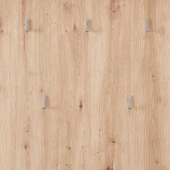 Wohnen Garderobe & Flurbank modern - Zelio (zweiteilig)