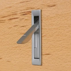 Wohnen Garderobe Wislama für Flur (fünfteilig)