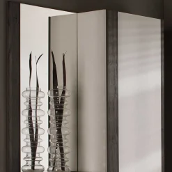 Wohnen Garderoben|Garderoben*Garderoben Möbel Kombination - Wave (dreiteilig)