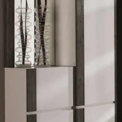 Wohnen Garderoben|Garderoben*Garderoben Möbel Kombination - Wave (dreiteilig)