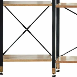 Wohnen Garderoben|Garderoben*Garderoben Regal im Industry und Loft Stil - Special