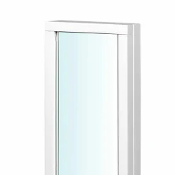 Wohnen Garderoben Schlüsselkasten Gorfu miit Spiegel