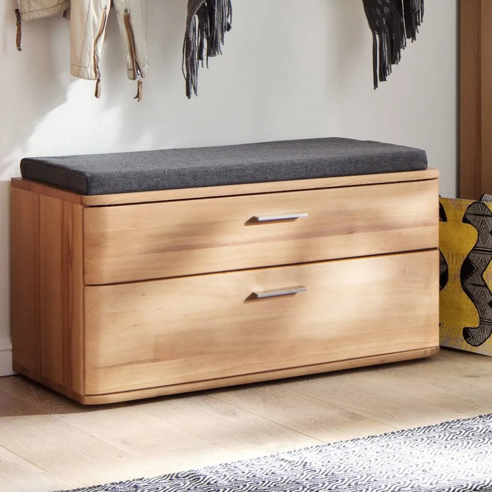 Wohnen Garderobenbank in Kernbuche - Hippa