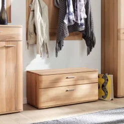 Wohnen Garderobenbank in Kernbuche - Hippa