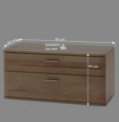 Wohnen Garderobenbank in Kernbuche - Hippa