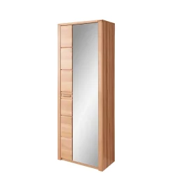 Wohnen Garderoben-Kombination Möbel-Set - Viktorion (dreiteilig)