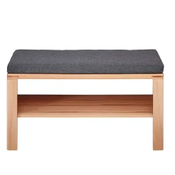 Wohnen Garderoben-Kombination Möbel-Set - Viktorion (dreiteilig)