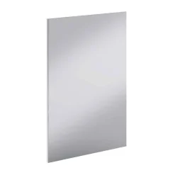 Wohnen Weiße Möbel|Glasmöbel*Garderobenmöbel Block Set - Sumatra (fünfteilig)