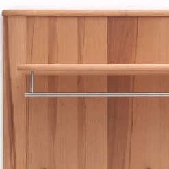 Wohnen Garderoben|Garderoben*Garderobenpaneel in Kernbuche - Hippa