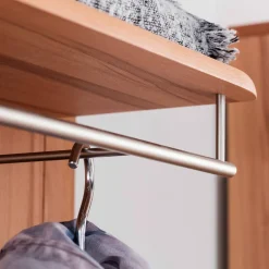 Wohnen Garderoben|Garderoben*Garderobenpaneel in Kernbuche - Hippa