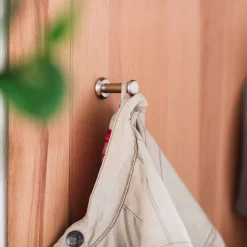 Wohnen Garderoben|Garderoben*Garderobenpaneel in Kernbuche - Hippa