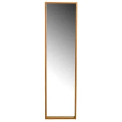 Wohnen Garderobenspiegel 150 cm hoch - Pastranac
