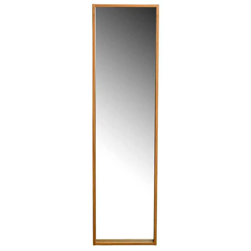 Wohnen Garderobenspiegel 150 cm hoch - Pastranac