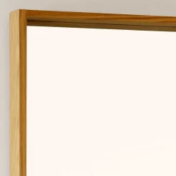 Wohnen Garderobenspiegel 150 cm hoch - Pastranac