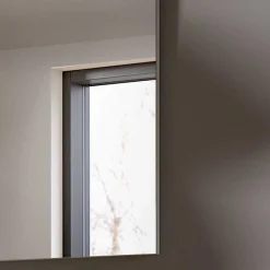 Wohnen Glasmöbel|Spiegel*Garderobenspiegel in zwei Größen - Rugova