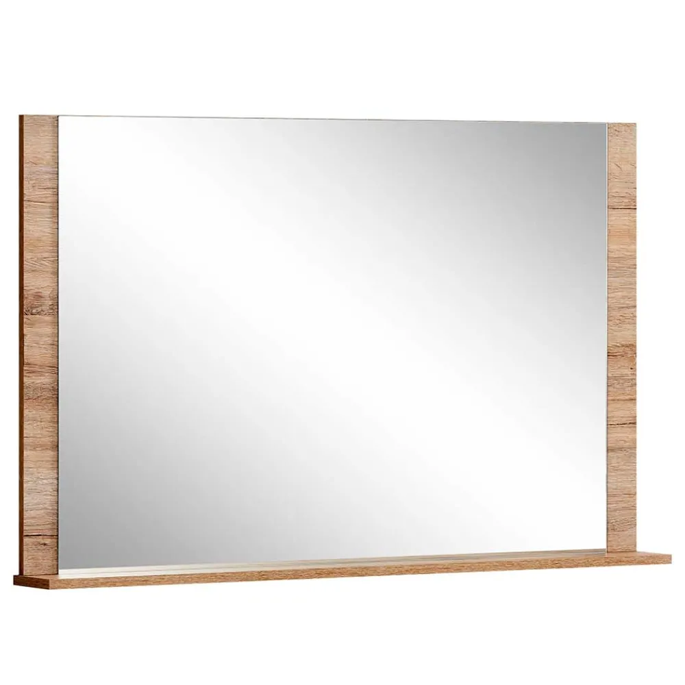 Wohnen Glasmöbel|Spiegel*Garderobenspiegel 111x71x12 cm - Joha