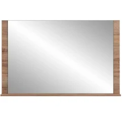Wohnen Glasmöbel|Spiegel*Garderobenspiegel 111x71x12 cm - Joha