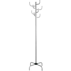 Wohnen Garderobenständer Jakob aus Stahl