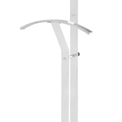 Wohnen Garderoben|Garderoben*Garderobenständer Ziadora in Weiß