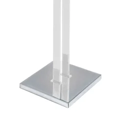 Wohnen Garderoben|Garderoben*Garderobenständer Ziadora in Weiß