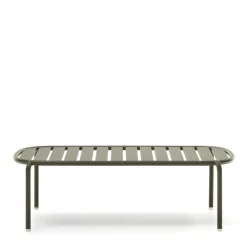 Wohnen Garten Couchtisch in Grün - Ocna