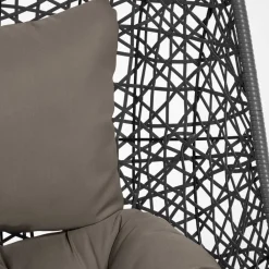 Wohnen Garten Hängesessel mit Gestell - Invitus